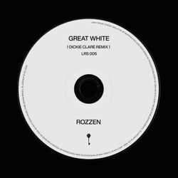 Great White (Dickie Clare Remix)