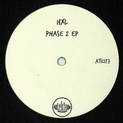 Phase 2 - EP