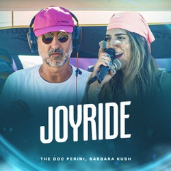 Joyride ( Extended Mix )