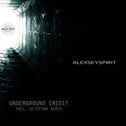 Underground Credit