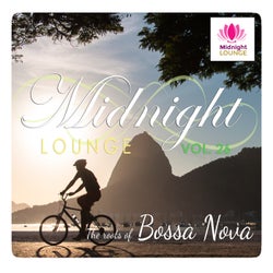 Midnight Lounge, Vol. 26: The Roots of Bossa Nova