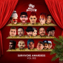 Survivors Awarded 2