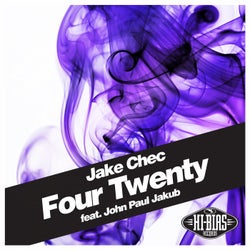 Four Twenty [feat. John Paul Jakub]