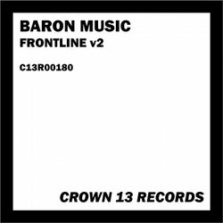 Frontline (feat. Baron Music)