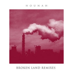 Broken Land Remixes