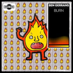 Burn (Extended Mix)