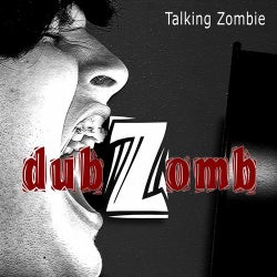 Talking Zombie