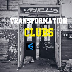Transformation Clubs - Classic Mix