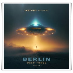 Berlin - Deep Tunes, Vol. 04