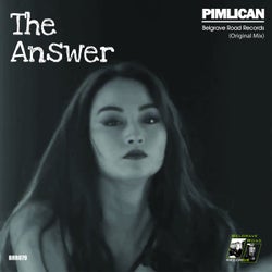 The Answer (Original Mix)