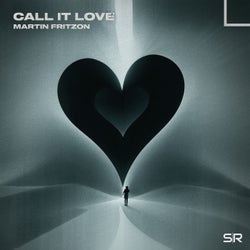 Call It Love (Extended Mix)