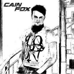 CAIN FOX - APRIL 2013 (TOP 10 HOUSE CHART)