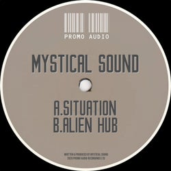 Situation / Alien Hub
