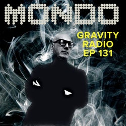 GRAVITY RADIO EP 131