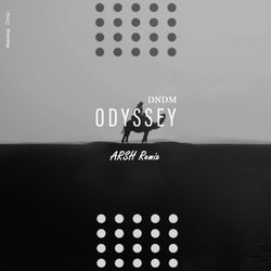DNDM Odyssey ARSH Remix