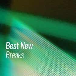 Best New Breaks: September