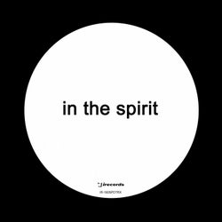 In The Spirit