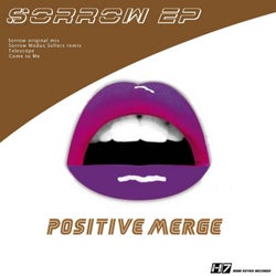 Sorrow - EP