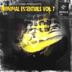 Minimal Essentials Vol. 7