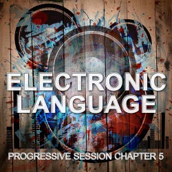 Electronic Language - Progressive Session Chapter 5