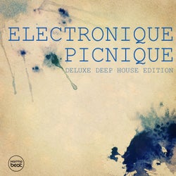 Electronique Picnique, Vol. 1 (Deluxe Deep House Edition)