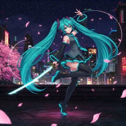 Sayonara Calendar