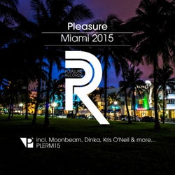 Pleasure Miami 2015