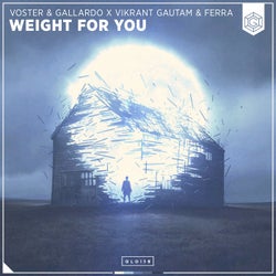 Weight For You