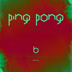 Ping Pong EP