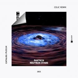Neutron Stars (Incl. Celic Remix)