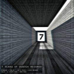 7 Years Of Dubtek Records