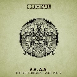 The Best Original Label, Vol. 2