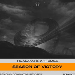 Season of Victory
