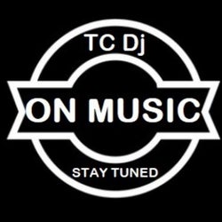 TCR RECORDS MUSIC CHART OF SETEMBER OF TC Dj