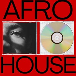Afro House Selection 07/2024