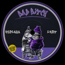 Bad Bitch (Extended Mix)