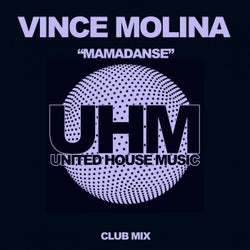 Mamadanse (Club Mix)