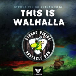 This Is Walhalla (Strong Viking anthem 2014) 