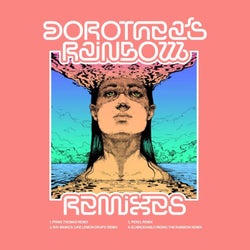 Dorothea's Rainbow (The Remixes)