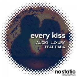 Every Kiss (feat. Tiara)