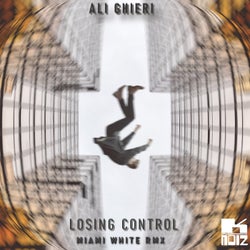 Losing Control (Miami White Remix)