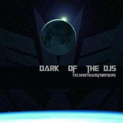 Dark Of The Djs