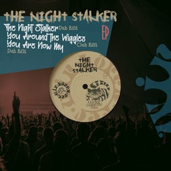 The Night Stalker EP