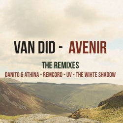 Danito & Athina - Avenir Charts