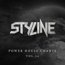 The Power House Charts Vol.34