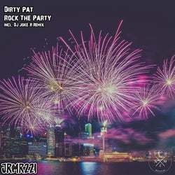 Rock The Party EP