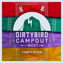 Dirtybird Campout West Compilation