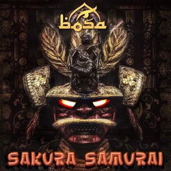 Sakura Samurai