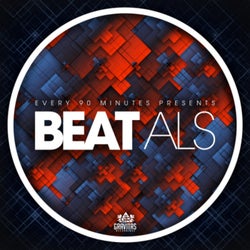 Beat ALS Vol. 1