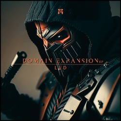 Domain Expansion EP